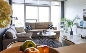 Vibrant Midtown Miami Escape